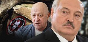 Не в Білорусі: Лукашенко розкрив, де зараз перебувають Пригожин і 