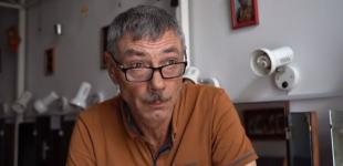 Помер відомий український актор Юрій Потапенко