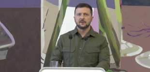 Зеленський назвав зброю, якої бояться росіяни
