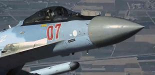 Російська ППО збила ще один власний літак в околицях Маріуполя