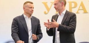 Німеччина планує виділяти Україні по 5 мільярдів євро допомоги щороку