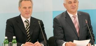 “Справа Фірташа”: можливі зв’язки голови Федерації роботодавців України Дмитра Олійника з одіозним олігархом вивчають правоохоронці