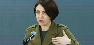 Маляр заявила про паніку серед окупантів: тікають з війська і калічать себе