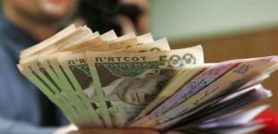 Зарплати українців зростатимуть швидше: уряд потішив прогнозом