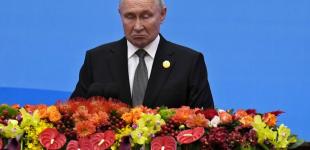 Путін уникатиме теми війни в Україні під час передвиборчої кампанії – ISW