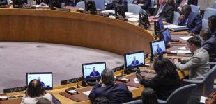 Нахабна Росія зі своїм неоімперіалізмом загрожує не лише Україні — США в ООН