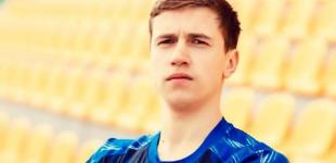 На війні з Росією загинув 25-річний український футболіст