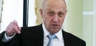 В уряді Німеччини пояснили, чому Пригожин зупинив свій заколот