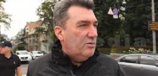 Данілов заявив, що Україна може вражати цілі у РФ на відстані 1 500 кілометрів