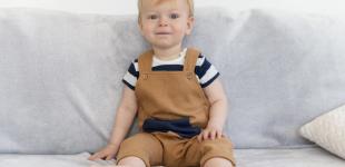 У моду повернулося розкішне ім’я для хлопчиків: які імена будуть найпопулярнішими у світі 2024-го