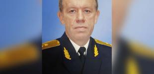У Росії у колонії раптово помер ще один генерал: він ремонтував резиденцію Путіна