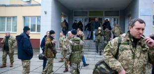 Загальна мобілізація: кого з чоловіків можуть призвати влітку 2023 року