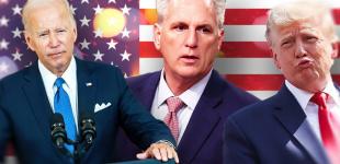 Хаос у США й допомога Україні: чому відставка спікера Палати представників – небезпечний сигнал не лише для Києва