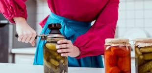 Які кришки не можна використовувати для консервації: ви точно про це не знали