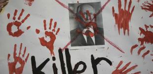 Захід не квапиться записувати Путіна у воєнні злочинці - британський прокурор