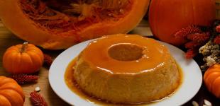 Манник із гарбуза, просочений сиропом: рецепт кексу з ніжною структурою