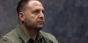 Єрмак відреагував на удар по Одесі: 