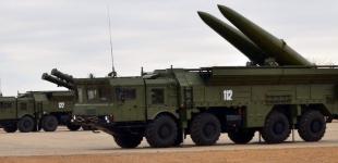 Ракетна атака на Київ: у ГУР прокоментували