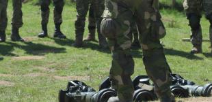 Союзники просто зараз навчають 6000 українських військових — генерал Міллі