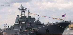 Удар по десантному кораблю та підводному човну РФ у Севастополі: деталі операції