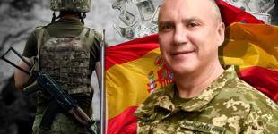 Президент Володимир Зеленський доручив терміново звільнити керівника Одеського ТЦК 