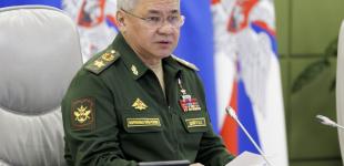 Замість “Київ за три дні”: Шойгу промовився, коли Росія збирається закінчити війну і “досягти цілей”