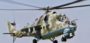 Росія перекинула на південь України більше гелікоптерів через контрнаступ ЗСУ – британська розвідка