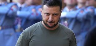 Зеленський після перевірки ТЦК: 