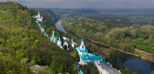 Слідом за Києво-Печерською лаврою: в УПЦ МП можуть відібрати головну святиню Донеччини