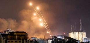 В Ізраїлі різко зросла кількість загиблих українців