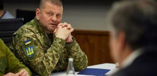 “Голови летять”: гучне рішення Залужного, або чому в Україні начальників ТЦК міняють, як рукавички