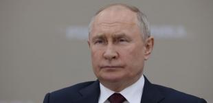 Путін бідкається, що Україна, США і НАТО не хочуть розмовляти з ним про війну