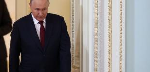 Який тюремний термін загрожує Путіну за злочини проти України: експерт зі США відповів