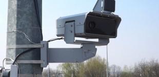 На дорогах України запрацюють ще 50 камер фіксації порушень ПДР: точні адреси 