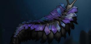 Вчені розкопали істоту віком 500 млн років, яка схожа на черв'яка із 