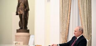 Волкер висловився про перспективу для переговорів між Україною і Росією: Путін продовжує боротися