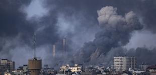 Лідер провладної партії Ізраїлю запевнив Росію в тому, що їй доведеться заплатити за вбивства євреїв та українців