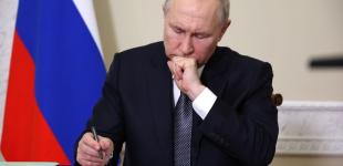 Піонтковський назвав найбільш вразливе місце Путіна