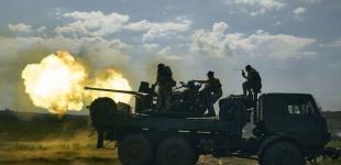 ЗСУ контрнаступають щонайменше на трьох напрямках: в ISW розповіли подробиці