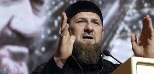 У Кремлі прокоментували стан здоров'я Кадирова