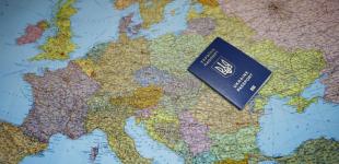 Український паспорт піднявся у міжнародному рейтингу: скільки країн відкриті для українців
