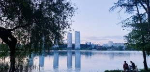 Аномальна спека накриє Україну в серпні: у яких регіонах очікується до +41 