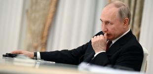 Державний переворот у Росії: експерт пояснив, на кого можуть 