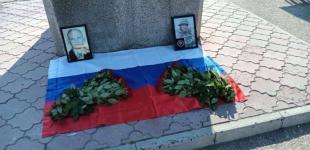 У Севастополі місцевий 