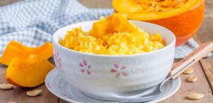 Найсмачніша гарбузова каша за бабусиним рецептом: правильні пропорції та спосіб приготування