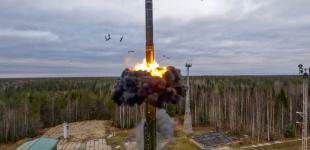 Окупанти запустили ракети з Білорусі – Повітряні сили