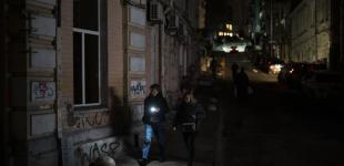 Відключення світла: очільник 