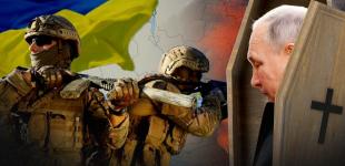 Коли і як закінчиться війна в Україні: усі можливі сценарії