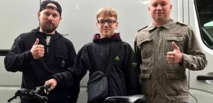 У Київраді відреагували на скандал з підлітком з велосипедом, якого вигнали з тролейбуса