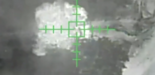 Секретний український дрон за вечір знищив техніку РФ на понад $7 млн